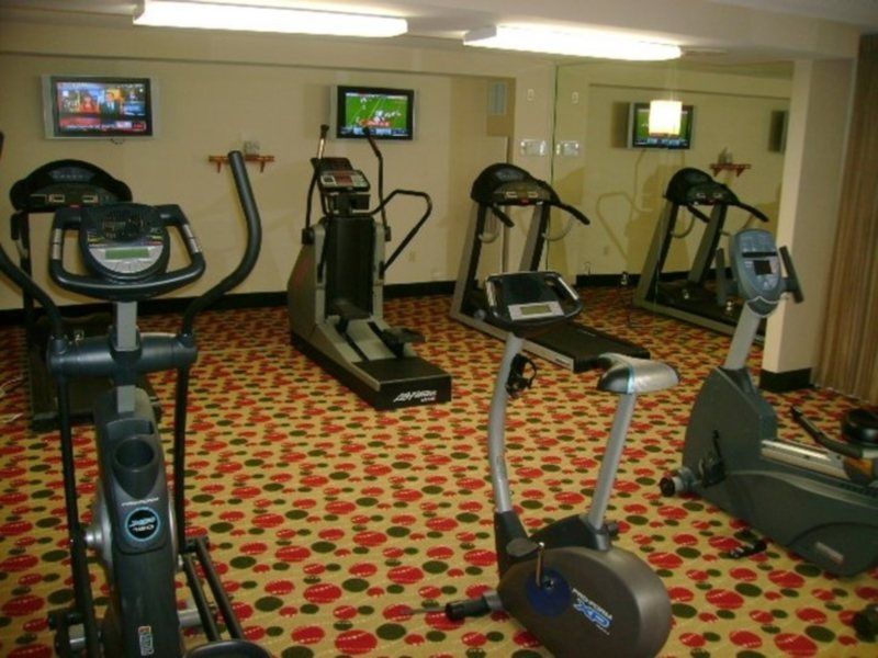 Sawgrass Grand Hotel And Suites Sports Complex Sunrise Einrichtungen foto