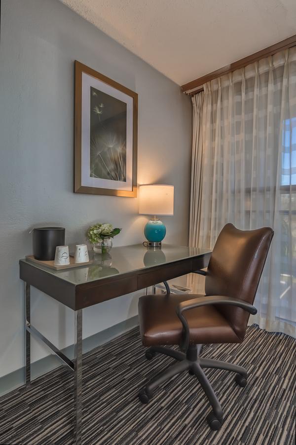 Sawgrass Grand Hotel And Suites Sports Complex Sunrise Zimmer foto